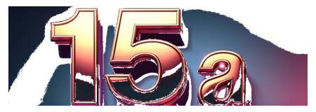 15a logo