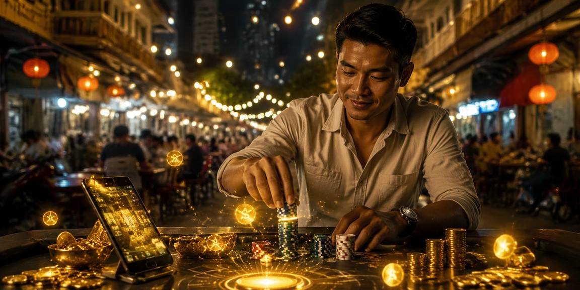 15a Những gì chúng tôi mang đến trong kho slot của 15a